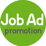 logo Job ad promotion
